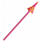 Crayon papier - Ani-pencil Lama