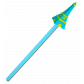 Bleistift - Ani-pencil Lama