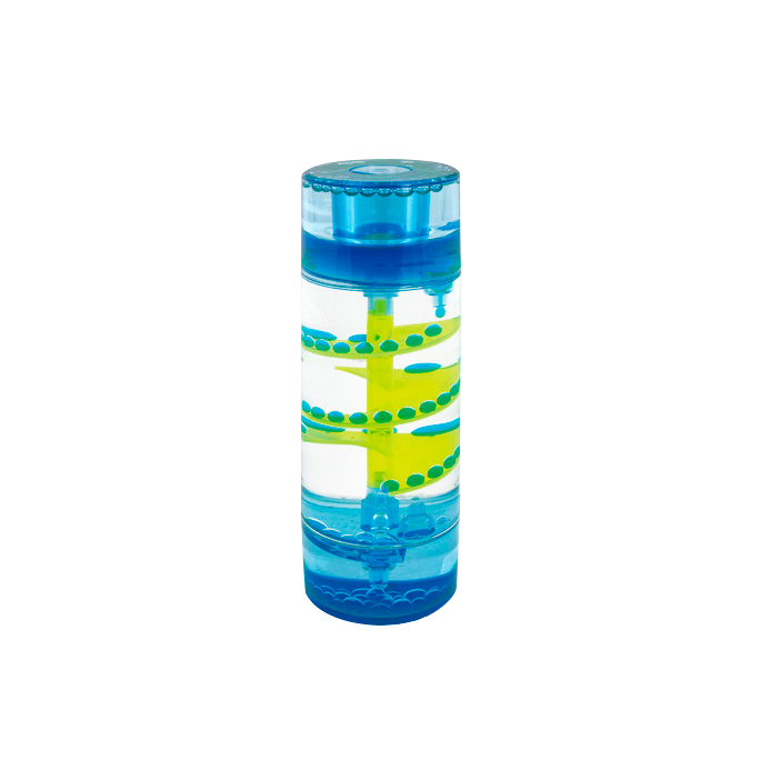 Liquid timer - Passe temps