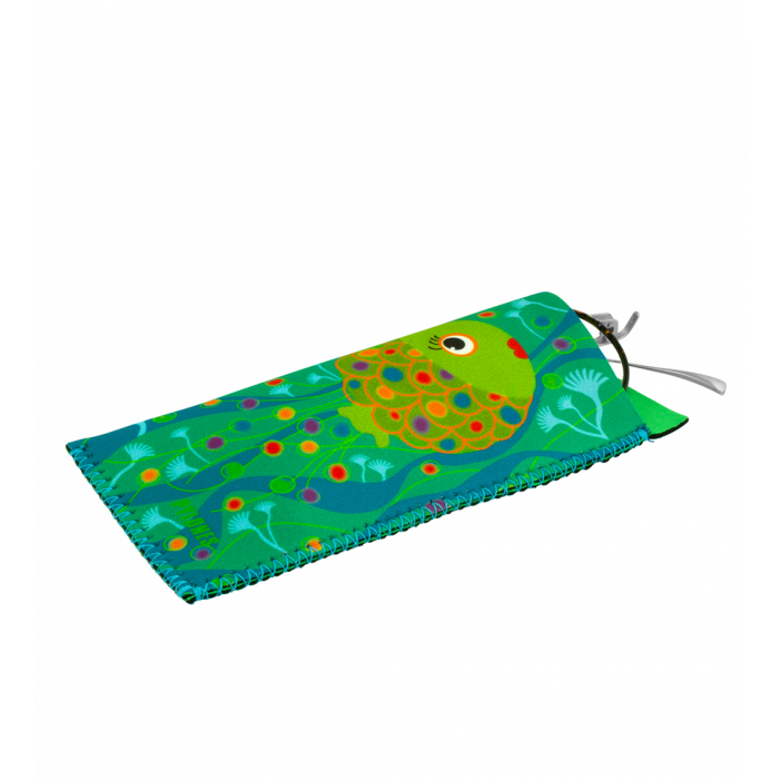 Étui à lunettes - Neocase Fish