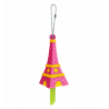  Eiffelturm Rosa