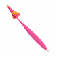 Stylo magnétique - Ani-pen