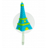  Tour Eiffel Bleue