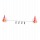 4 clips ventouse - Ani-clip