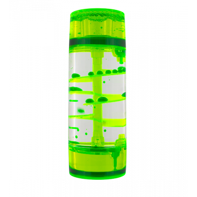 Liquid timer - Passe temps
