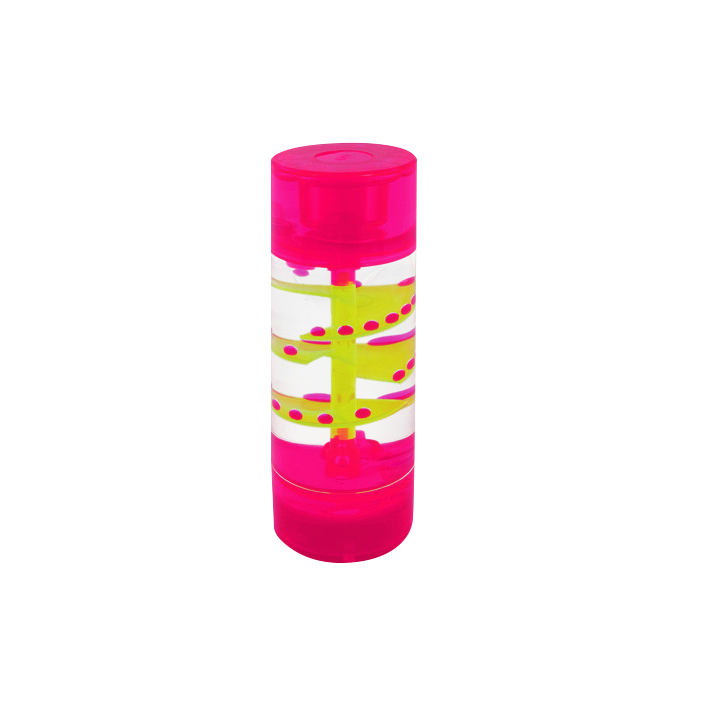Clessidra liquida - Passe temps Rosa