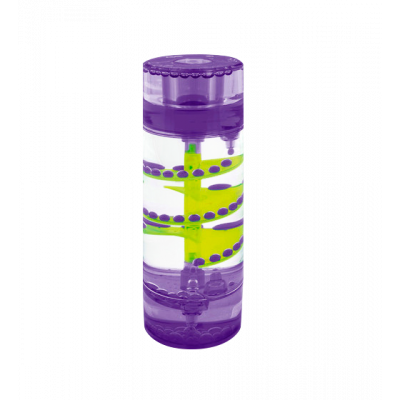 Liquid timer - Passe temps
