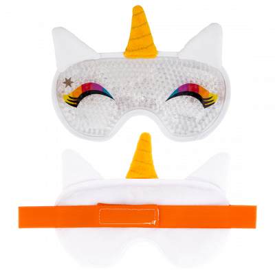 Masque relaxant - My pearls - Licorne