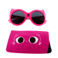 Lunettes de soleil pour enfant - Lunettes Cat