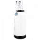 Portarotolo asciugatutto - Charoule Grigio
