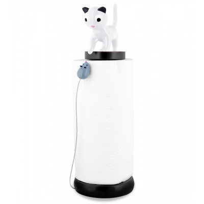 Kitchen roll dispenser - Charoule