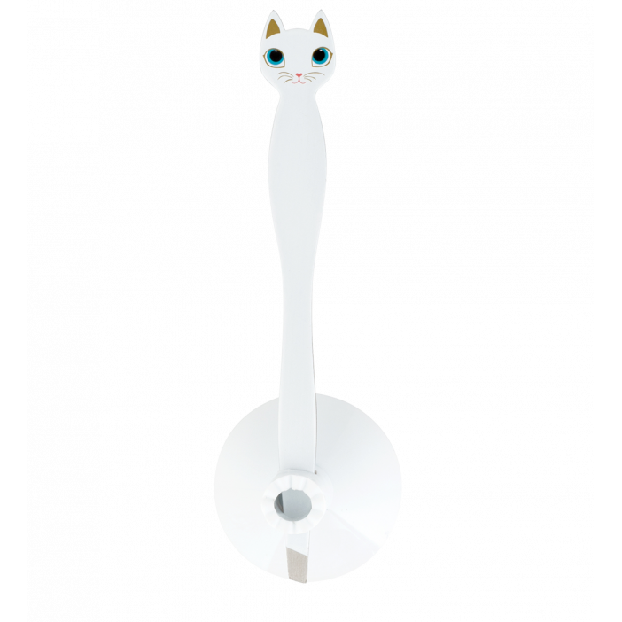 Pince à épiler - Chat beauté Blanc