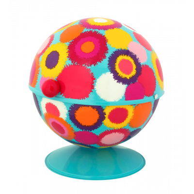 Boule à sucre / pot à sucre - Sugar Pot - Pompon