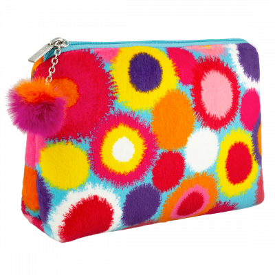 Pochette à maquillage - Velvet Pouch