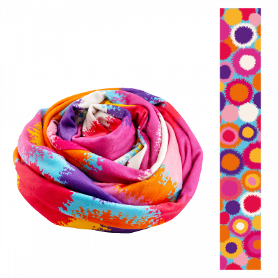 Scarf - Dolce Vita