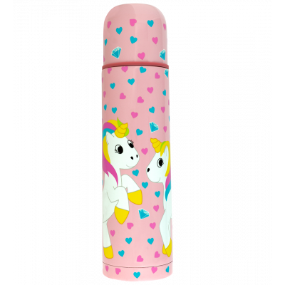 Bouteille thermos isotherme 24 cl - Mini Keep Cool