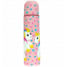  Licorne Rose