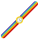 Slap watch - Sunny Time