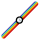 Slap watch - Sunny Time