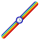 Slap watch - Sunny Time
