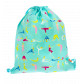 Sac de natation - Swim DS Camouflage Blue 
