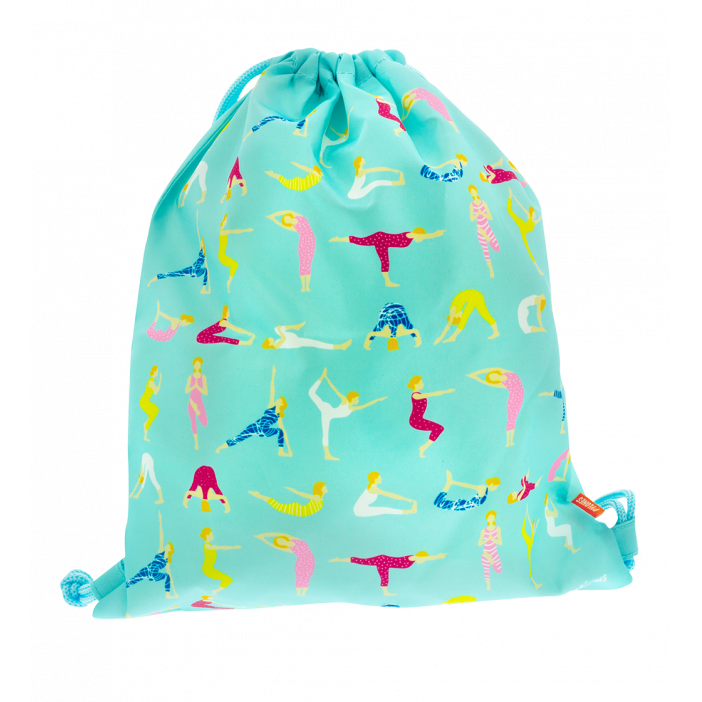 Swimming bag - Swim DS Yoga