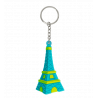 Tour Eiffel Bleue