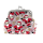 Purse with clasp close - Clipurse