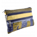 Pochette 3 zips - Zip My Town Berlin