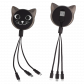  Black cat