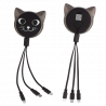  Black cat