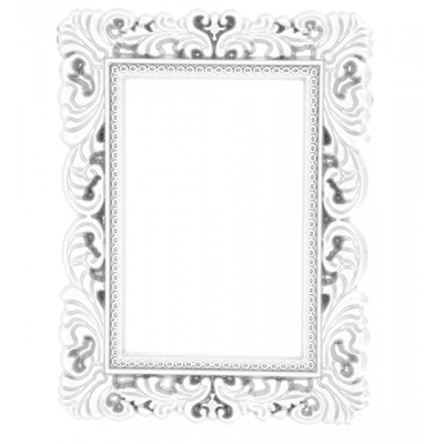 Cadre photo magnétique - Magnetic Frame