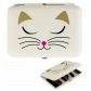 Boite / Étui à cigarettes - Cigarette Case Black Cat