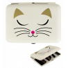  White Cat