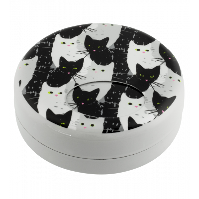 Taschen-Aschenbecher - Goal - Cha Cha Cha