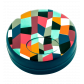 Cendrier de poche - Goal Orchid Blue