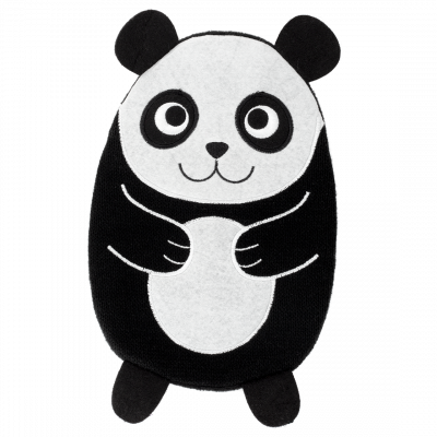 Bouillotte à eau - Hotly - Panda