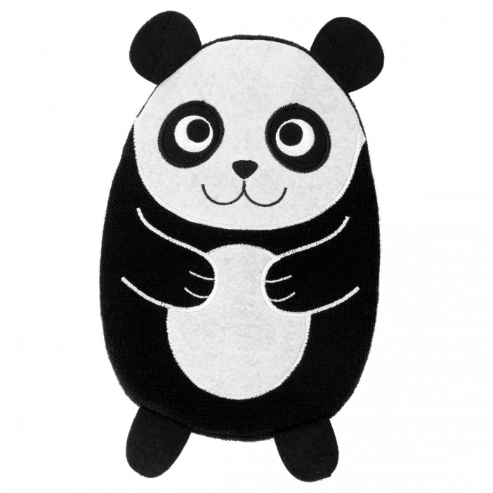 Wärmflasche - Hotly Panda