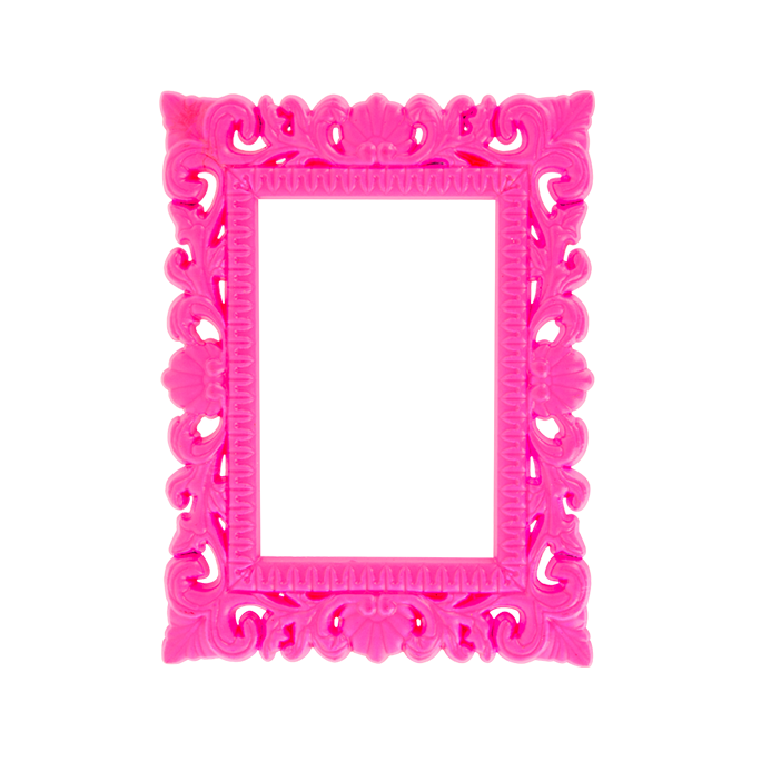 Magnetic photo frame - Magnetic Frame