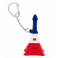 LED keyring - Keyled