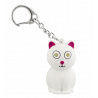  Weiße Katze