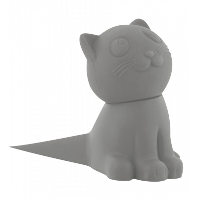 Cale-porte - Doorcat - Gris