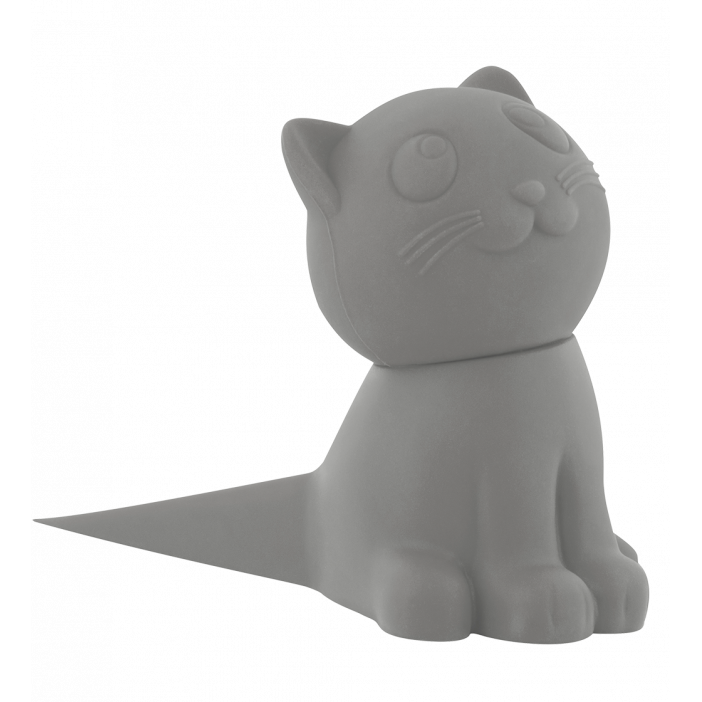 Cale-porte - Doorcat Gris