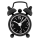 Mini alarm clock - Mini Tiandi