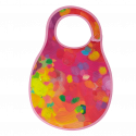 Bib - Ecole des beaux arts Pink 2