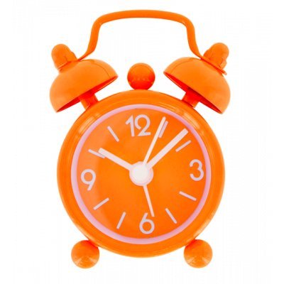 Mini alarm clock - Mini Tiandi