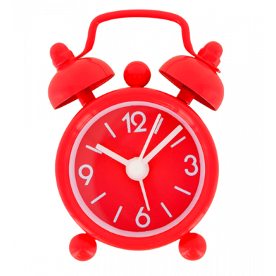 Mini alarm clock - Mini Tiandi