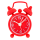Mini alarm clock - Mini Tiandi
