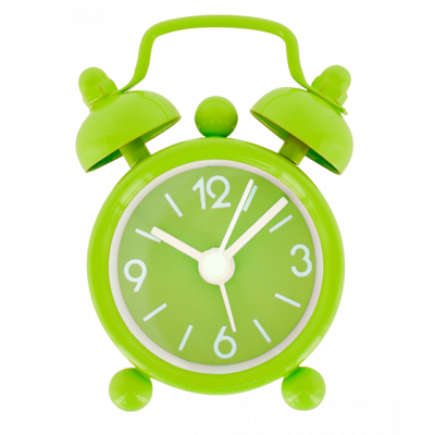 Mini alarm clock - Mini Tiandi