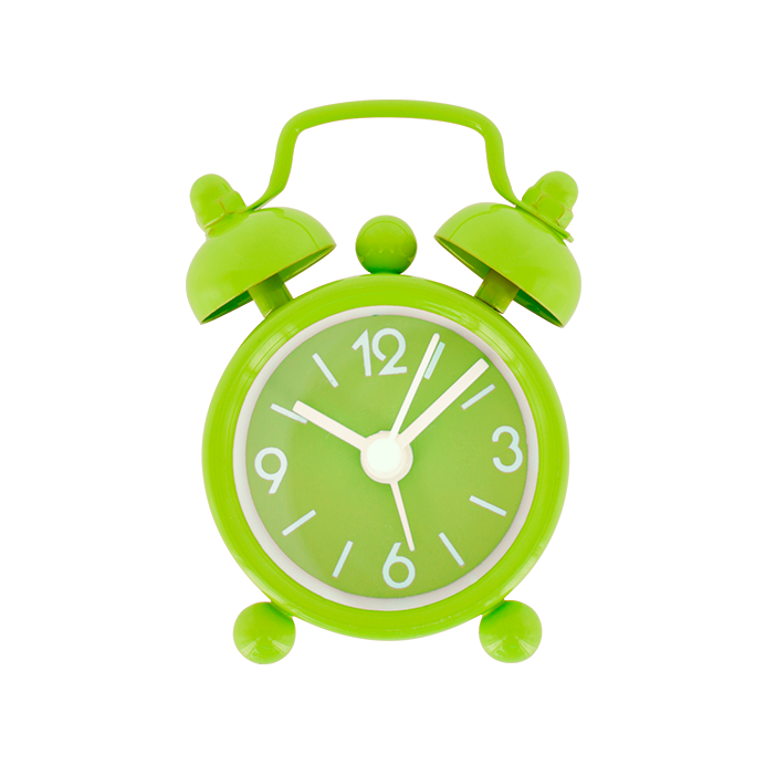 Mini alarm clock - Mini Tiandi
